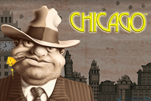 Виртуальный игровой автомат Chicago от Novomatic для азартной игры