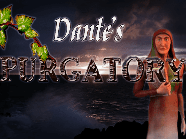 Dante’s Purgatory – виртуальный игровой автомат от World Match