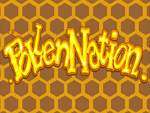 Pollen Nation от Microgaming – онлайн-слот с высоким RTP и бонусами