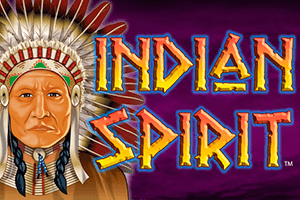 Indian Spirit – виртуальный игровой автомат от Novomatic